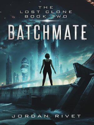 cover image of Batchmate